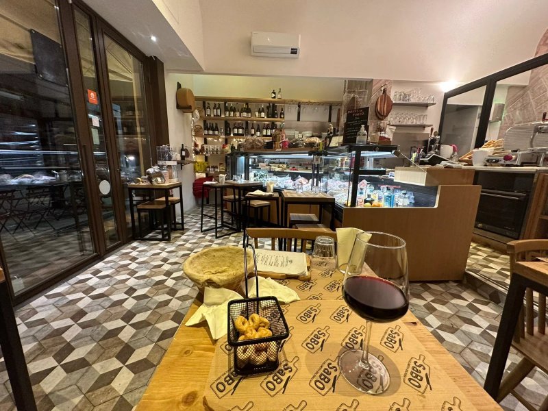 SaBO - Salumeria Bologna