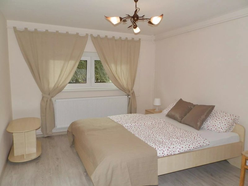Heviz Therme Apartmenthaus