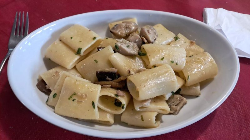 Ristorante Hotel la Villetta