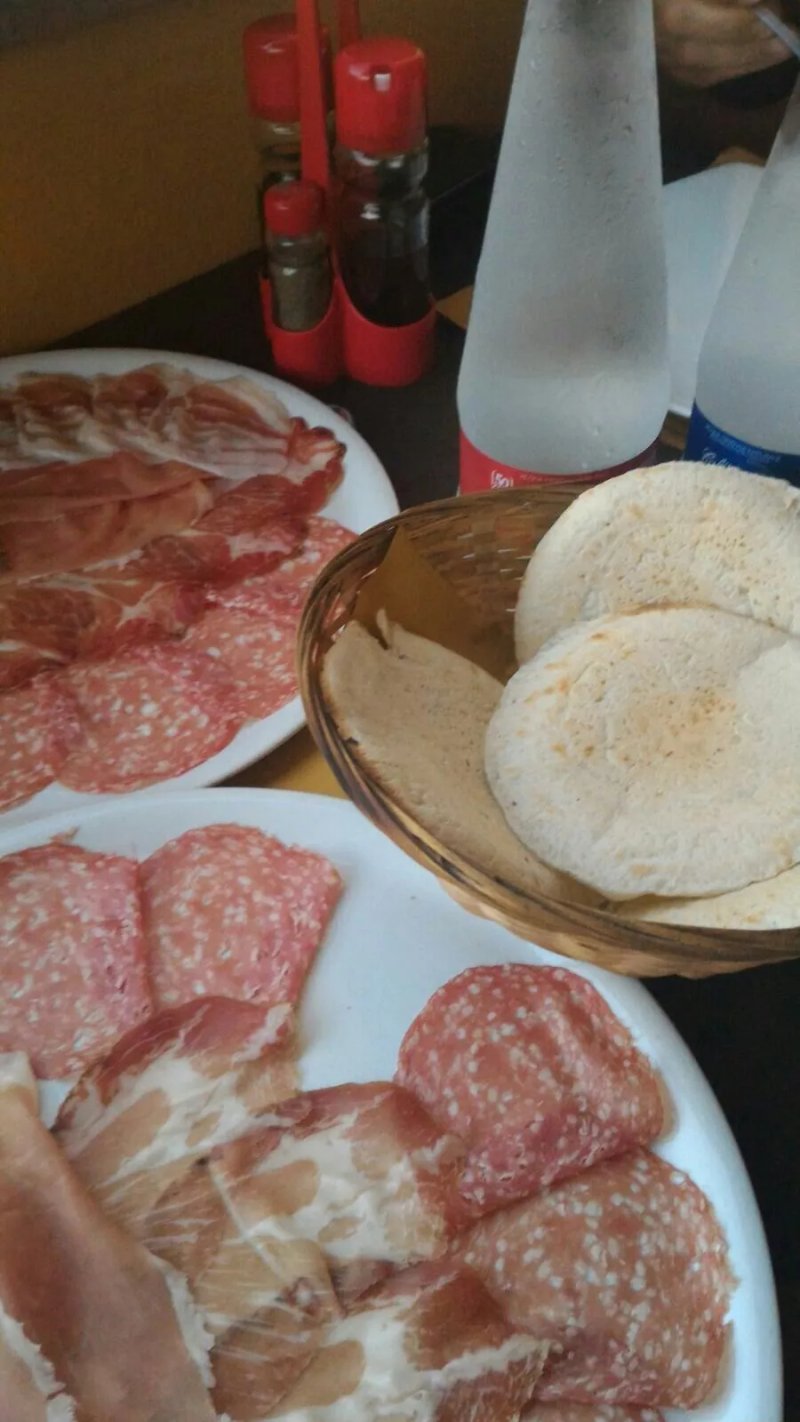 Locanda Alino'