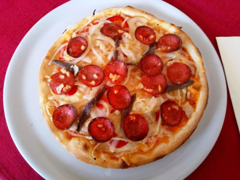 Pizzeria Ristorante la Famiglia