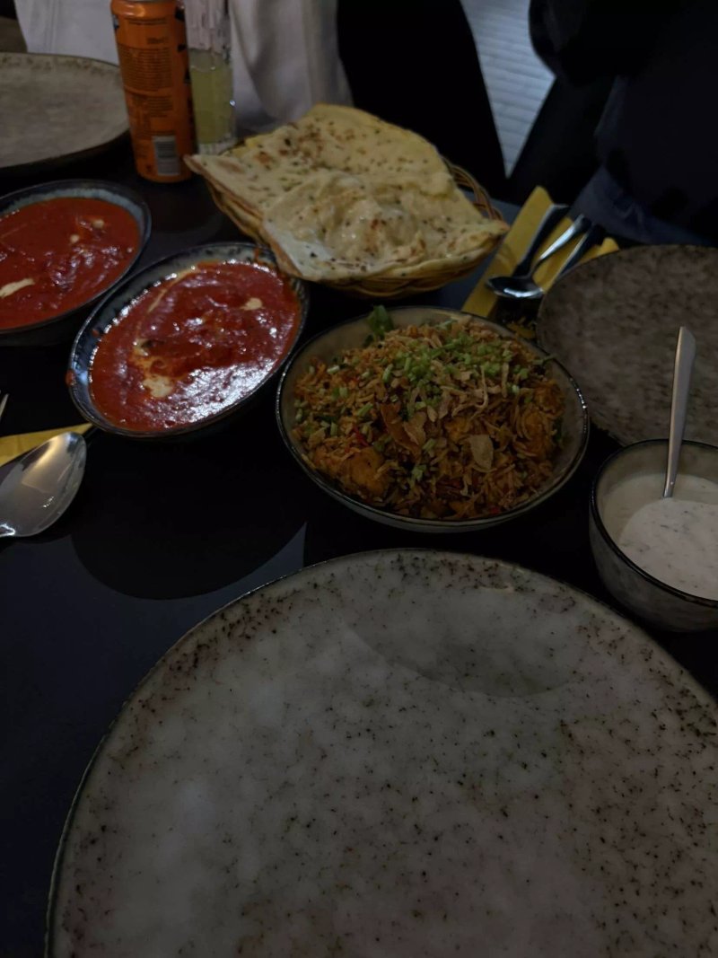 Himalayan Restaurant