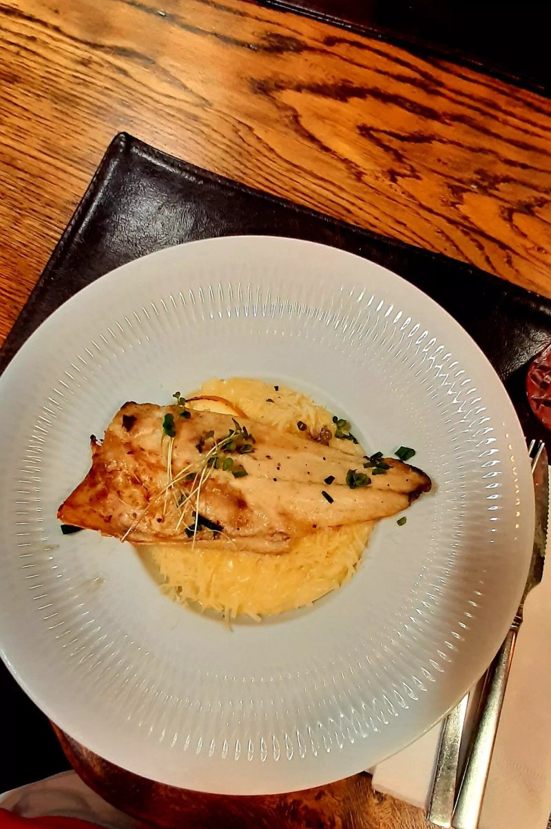 Allma Di Mare