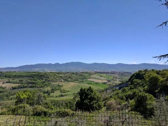 Tenuta La Pazzaglia
