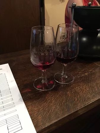 Domaine Koeberle-Kreyer