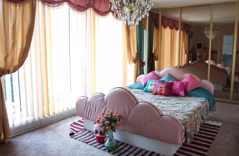 Nataly Guest House