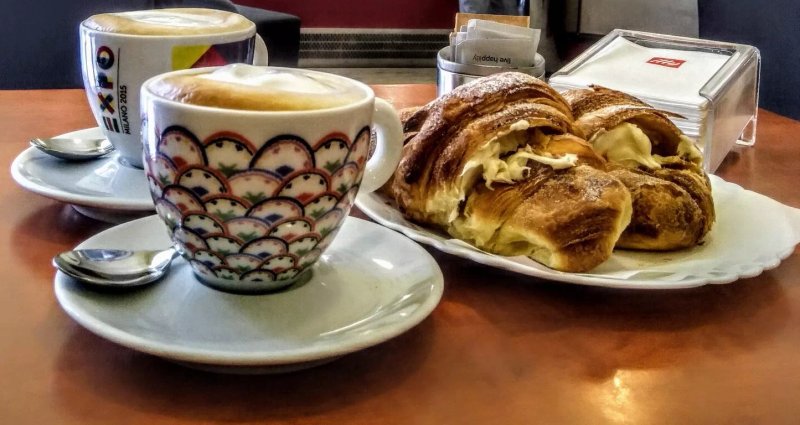 Caffe' Tarentum