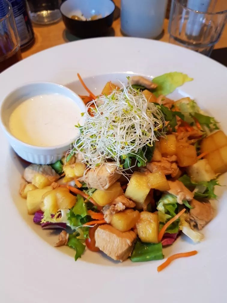 Restaurant Pezo