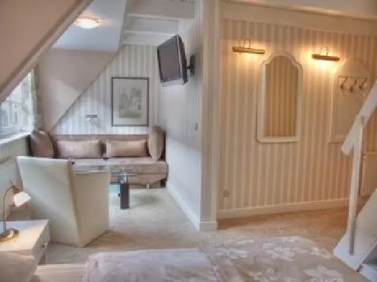 Vogel Hotel Appartement & Spa