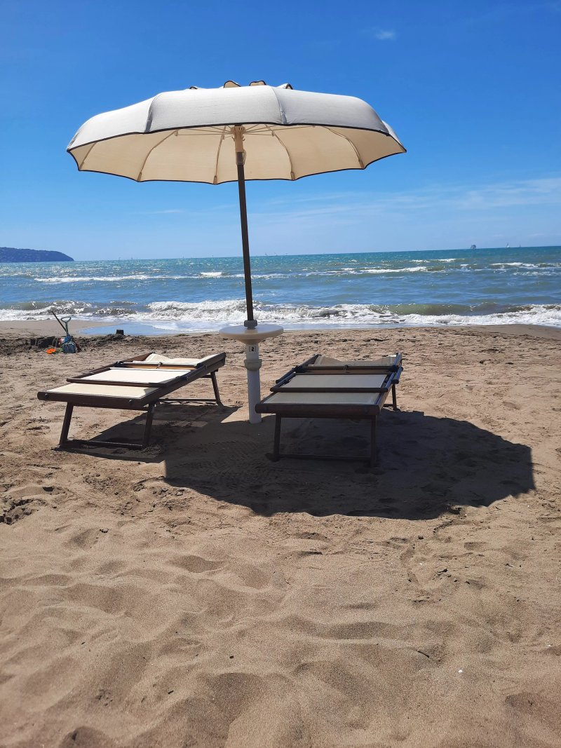 PLAYA PARAISO Stabilimento Balneare di Marco Pucino