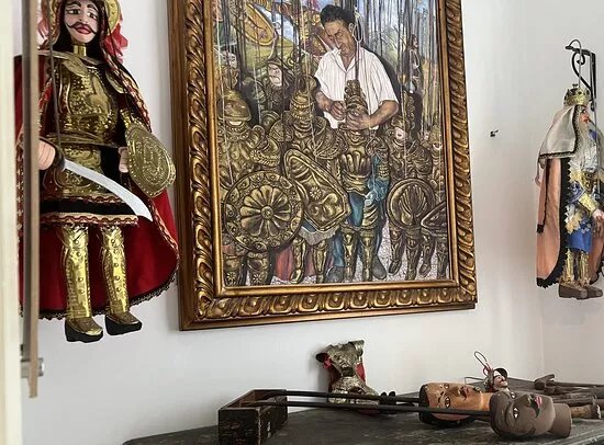 Museo Artium