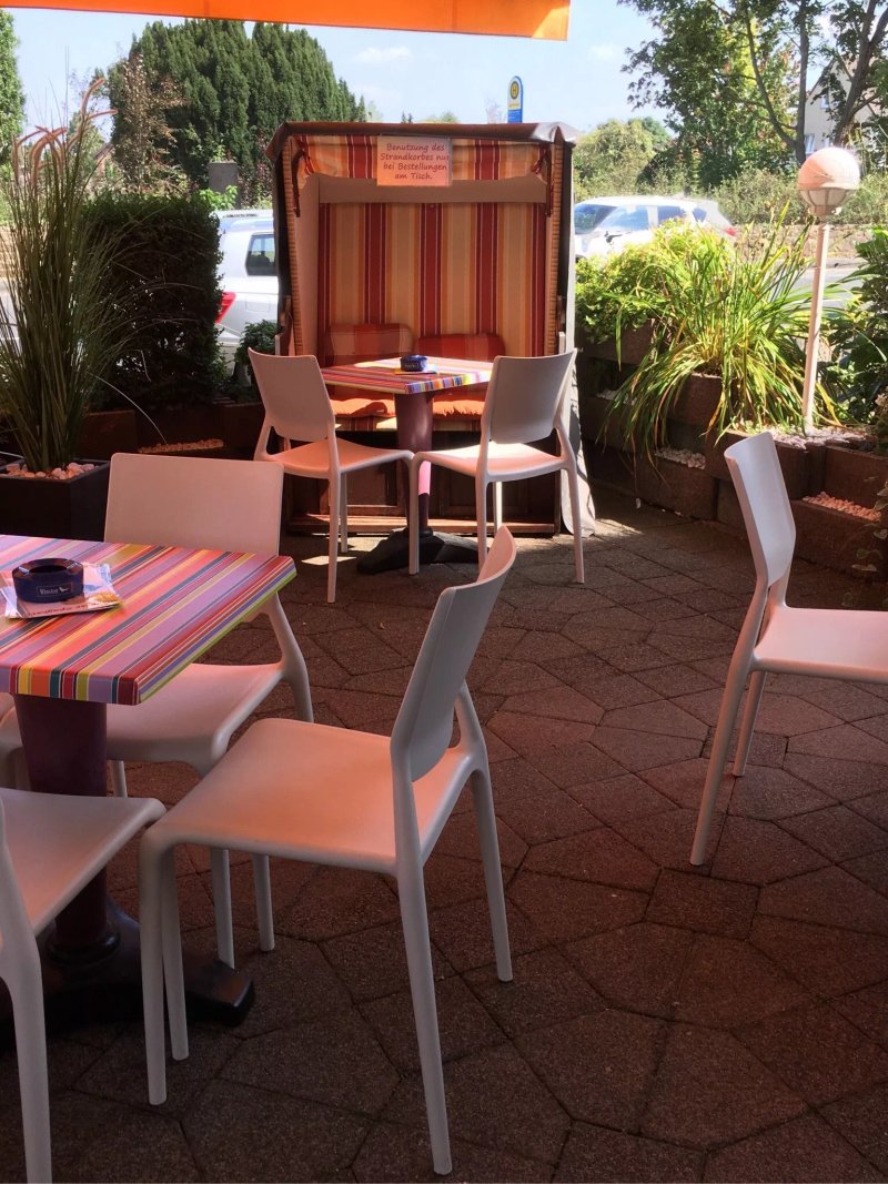 Eiscafe Rialto