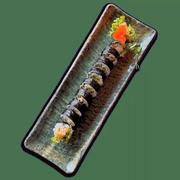 Sushi King Beringen