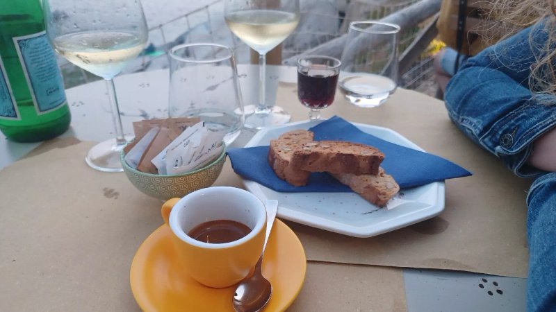 Ristorante Officina Gondolino