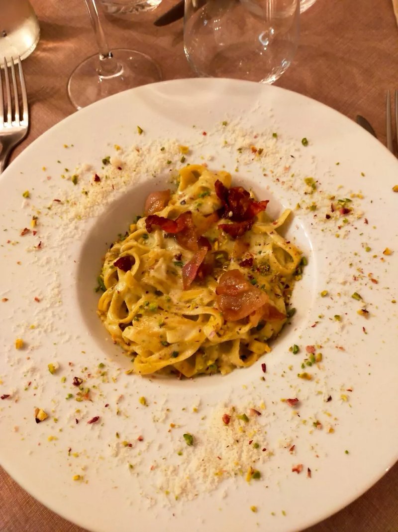 Gastronomia San Bernardino