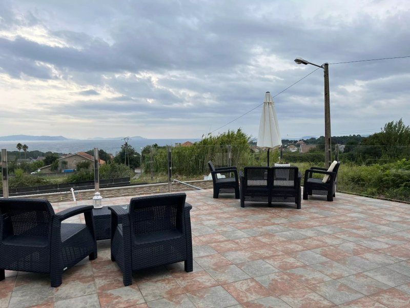 Pension Residencia Cecilia