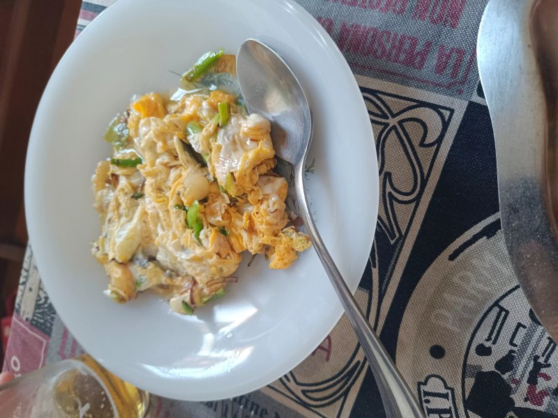 Bar Cafeteria Nou Rochil