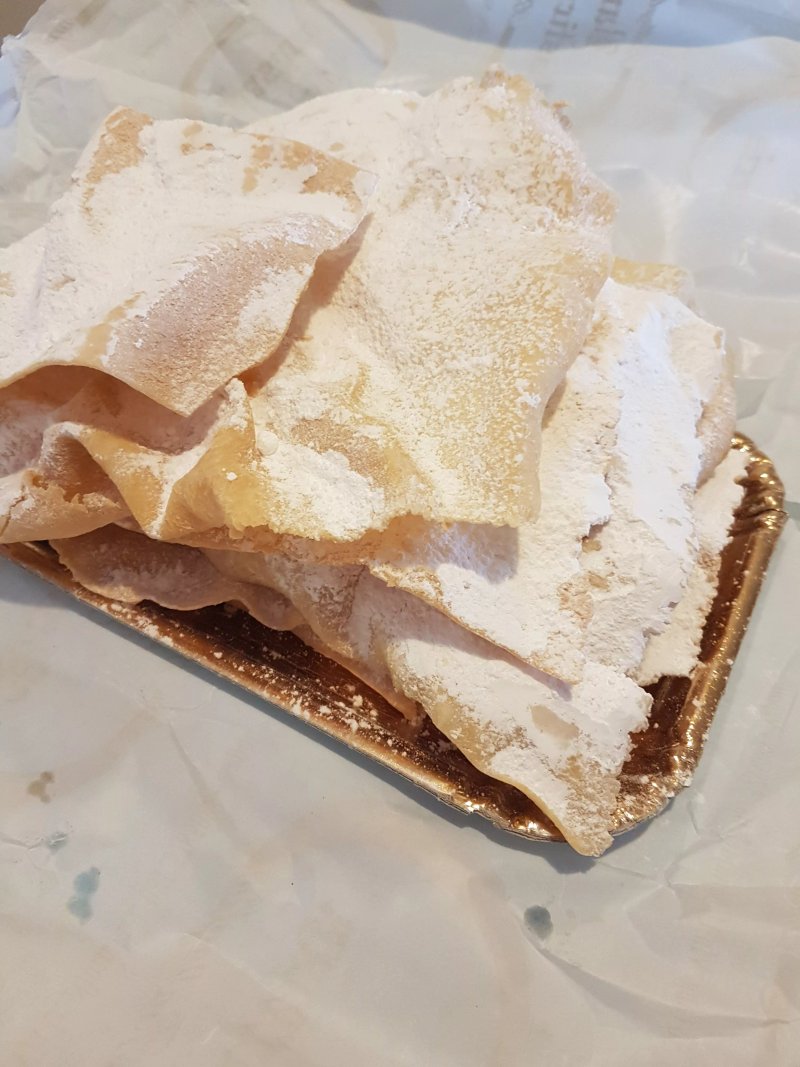 Bar Pasticceria Battaglia
