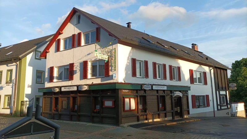 Landhotel Jaegerhof