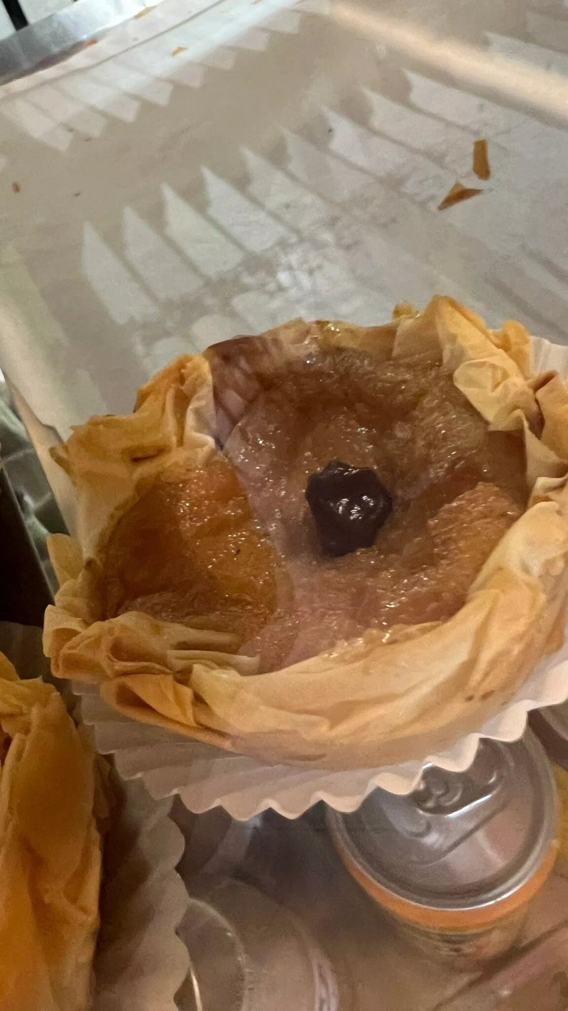 Pastelaria Regional Cego