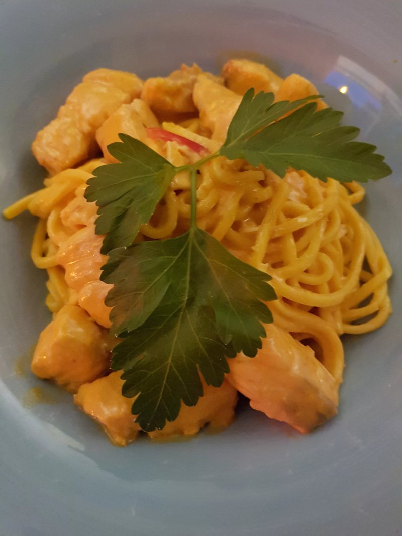 La Conchiglia