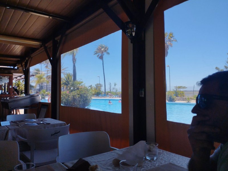 Chiringuito Beach Club Bahia Sur