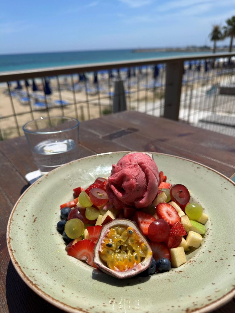 Kaliva On The Beach