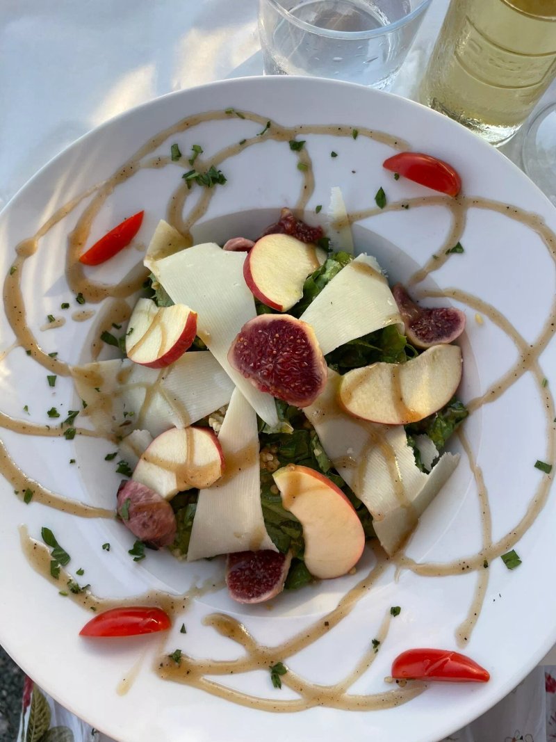 Filomina Restaurant Taverna