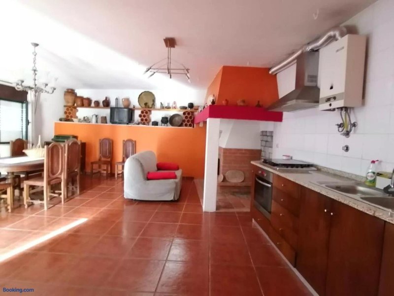 Casa Do Papa Mias E Da Vovo Xandina
