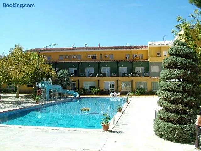 Rio Piscina