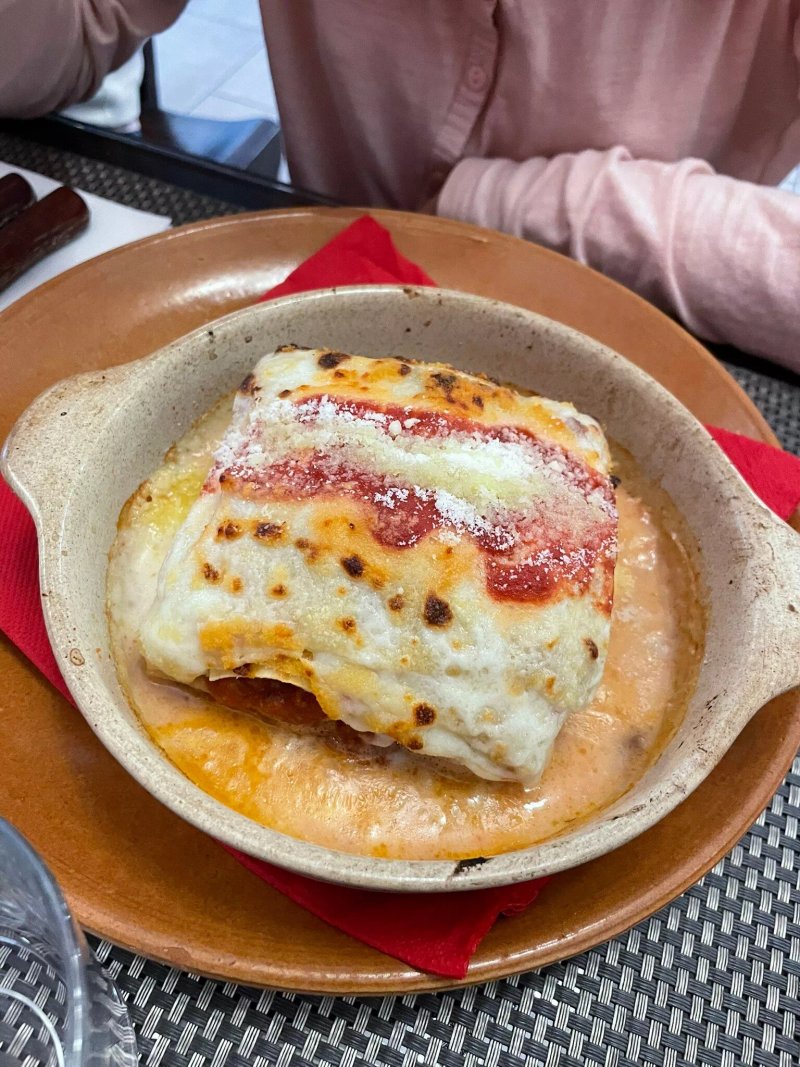 Pizzeria Piccola