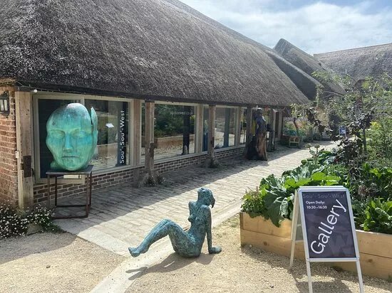 Sou'-Sou'-West Arts Gallery & Shop