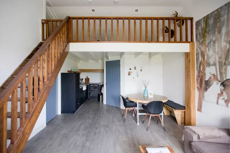 B&B Logeren aan de Brink