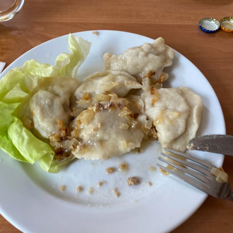Restauracja Rycerska Reszel
