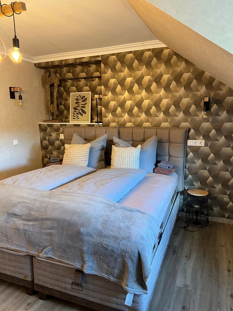 Pension Ottenheide