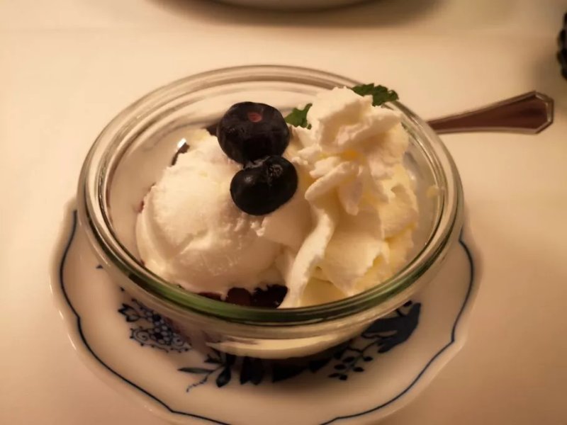 Waldrestaurant Hofer