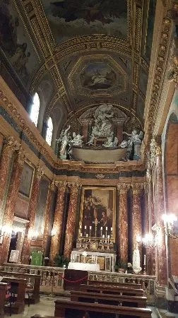 Chiesa di San Giuliano dei Fiamminghi