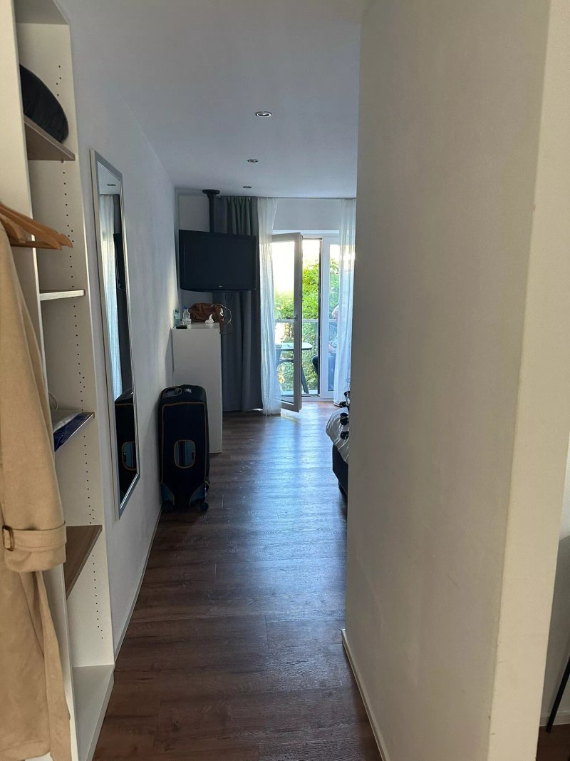 Your Home - City Apartment in Kufstein