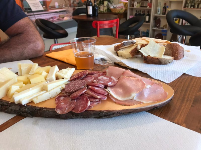Sa Mesa Ristobottega