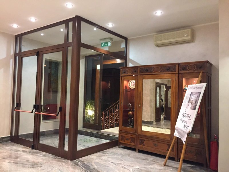 Ristorante La Verde Giada