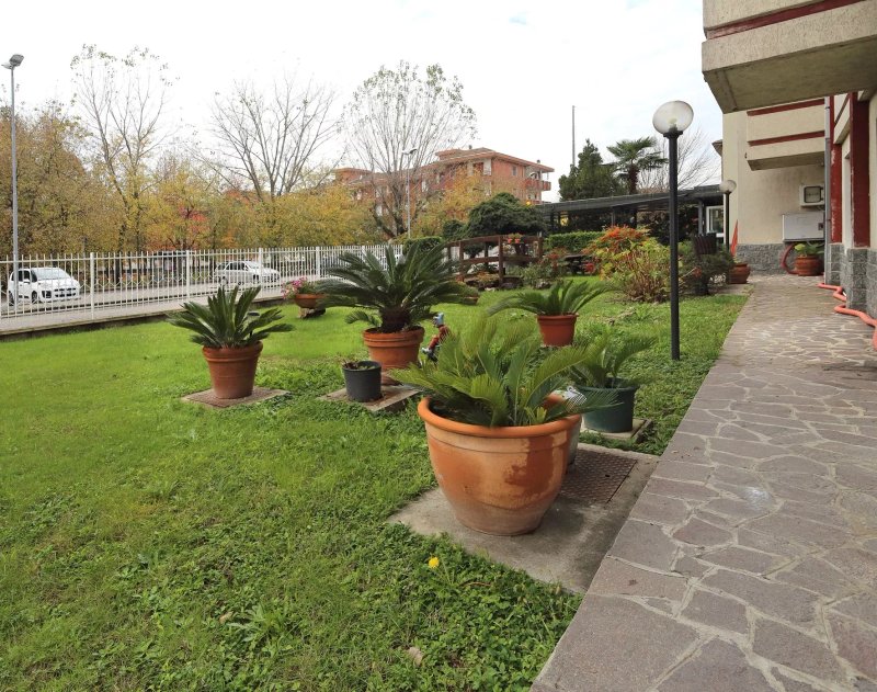 Hotel Residence Sogno
