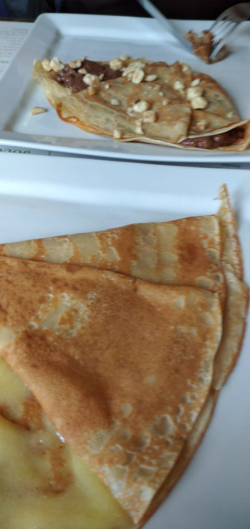CREPERIE LE PETIT CAVEAU