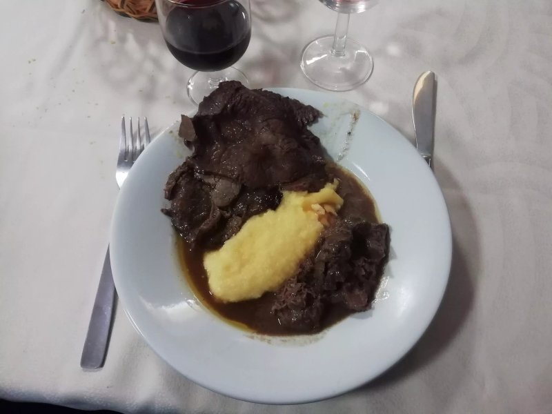 Osteria I Gatt