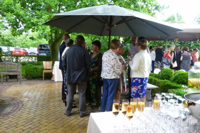 Feestzalen de Vlaschaard