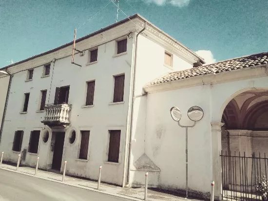 Villa Fossati