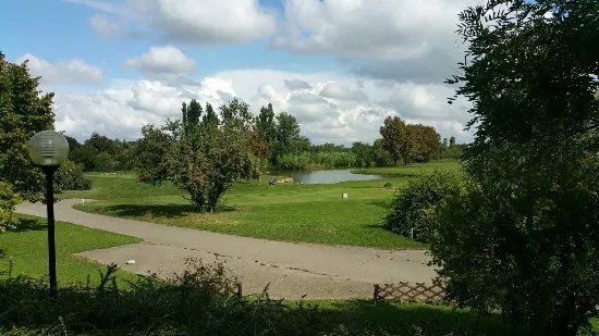 Modena Golf & Country Club