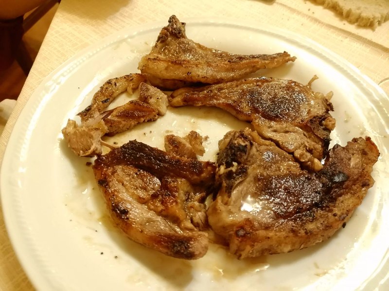 Osteria dell'Antera