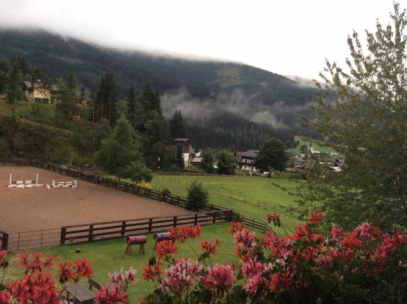 Naturhotel Hammerhof