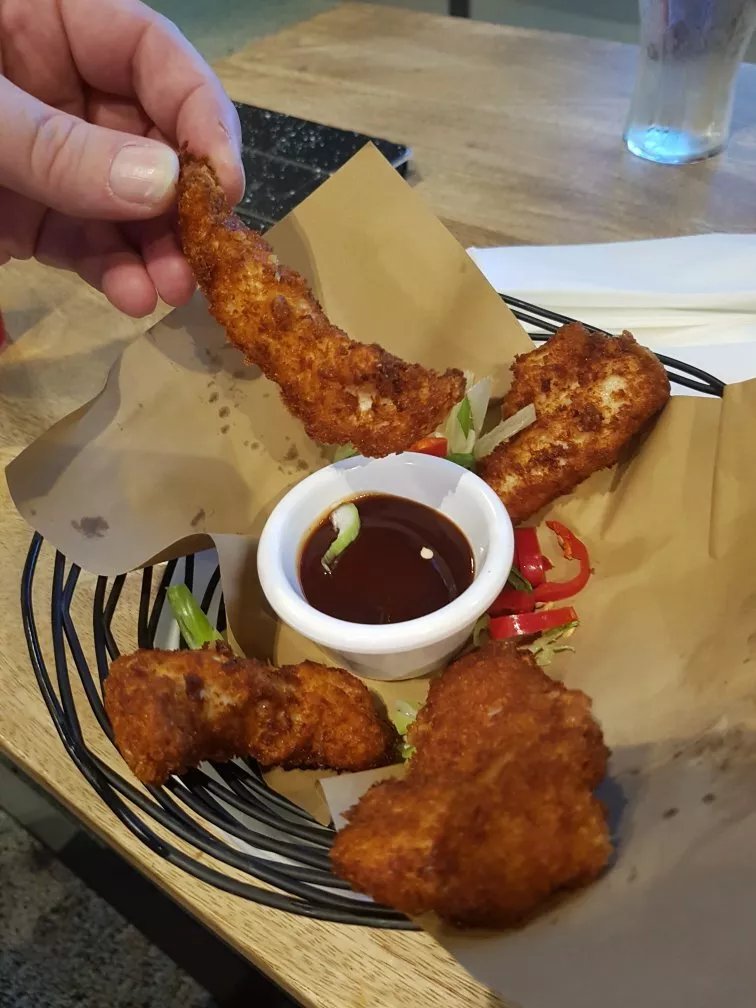 Village Pub & Grill