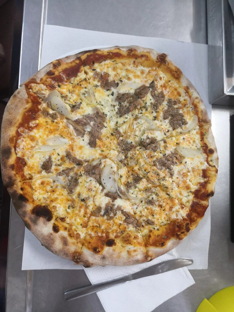 Restaurante Garoe